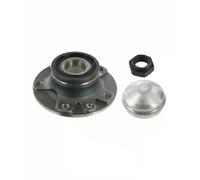 SKF Kit de roulement de roue arrière VKBA 6725