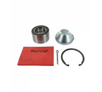 SKF VKBA 6740 Kit de roulement de roue