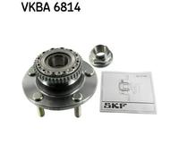 Roulement de roue VKBA 6814 SKF pour HYUNDAI COUPE II