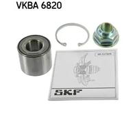 SKF VKBA 6820 Kit de roulement de roue