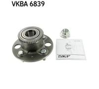 SKF VKBA 6839 Kit de roulement de roue