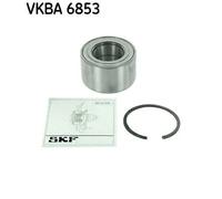 SKF VKBA 6853 Kit de roulement de roue