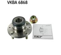 Roulement de roue VKBA 6868 SKF pour MITSUBISHI CARISMA COLT V LANCER VI