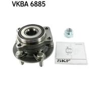 Roulement de roue VKBA 6885 SKF pour SUBARU FORESTER IMPREZA A trois volumes XV