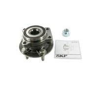 SKF Kit de roulement de roue avant VKBA 6885 – Pour Forester, Impreza, Legacy, Outback, XV