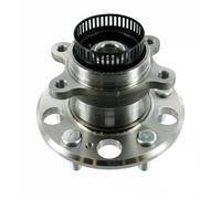 SKF Kit de roulement de roue VKBA 6905