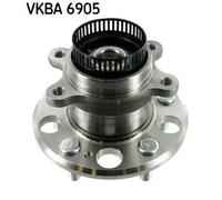 Roulement de roue VKBA 6905 SKF pour KIA HYUNDAI