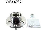 SKF VKBA 6939 Kit de roulement de roue