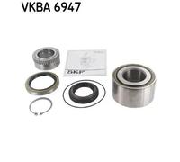 Roulement de roue VKBA 6947 SKF pour KIA SORENTO I