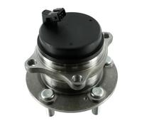 SKF VKBA 6948 Kit de roulement de roue