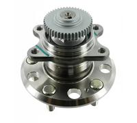 SKF VKBA 6950 Kit de roulement de roue