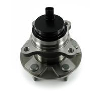 SKF VKBA 6953 Kit de roulement de roue