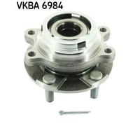 Roulement de roue VKBA 6984 SKF pour NISSAN MAXIMA / MAXIMA QX V MURANO I