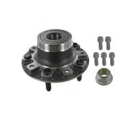 SKF VKBA 7030 Kit de roulement de roue