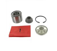 SKF VKBA 7032 Kit de roulement de roue