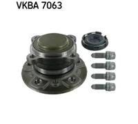 Roulement de roue VKBA 7063 SKF pour MINI BMW