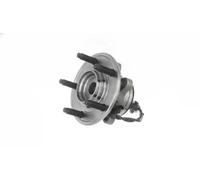 Roulement de roue VKBA 7103 SKF pour JAGUAR XF I XF SPORTBRAKE