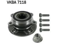 SKF VKBA 7118 Kit de roulement de roue