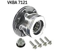 SKF VKBA 7121 Kit de roulement de roue