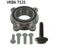 Roulement de roue VKBA 7131 SKF pour AUDI Q7 A4 B9 A4 B9 Avant A4 Allroad B9 Q5
