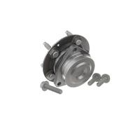 Roulement de roue VKBA 7166 SKF pour OPEL INSIGNIA B Grand Sport