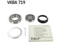 SKF Roulement de roue avant VKBA 719