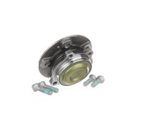 Kit de roulements de roue SKF VKBA 7202