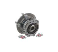 Kit de roulements de roue SKF VKBA 7208