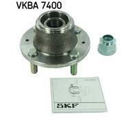 Roulement de roue VKBA 7400 SKF pour CHEVROLET DAEWOO