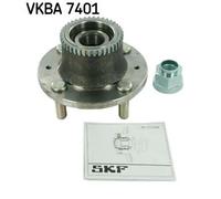SKF Kit de roulement de roue VKBA 7401