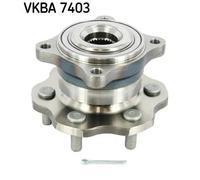 Roulement de roue VKBA 7403 SKF pour NISSAN PATHFINDER III PATHFINDER III VAN