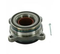 Roulement de roue VKBA 7412 SKF pour MITSUBISHI PAJERO IV