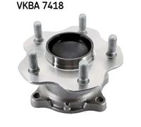 Roulement de roue VKBA 7418 SKF pour NISSAN MAXIMA / MAXIMA QX V