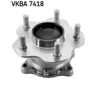 SKF VKBA 7418 Kit de roulement de roue