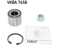 SKF VKBA 7458 Kit de roulement de roue