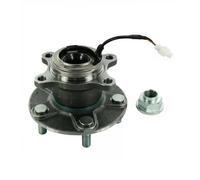 SKF VKBA 7460 Kit de roulement de roue
