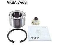 Roulement de roue VKBA 7468 SKF pour MAZDA RX-8