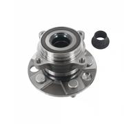 SKF VKBA 7476 Kit de roulement de roue