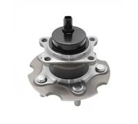SKF VKBA 7530 Kit de roulement de roue