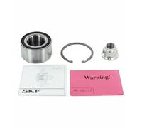 SKF VKBA 7549 Kit de roulement de roue
