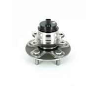 Roulement de roue VKBA 7559 SKF pour LEXUS LS