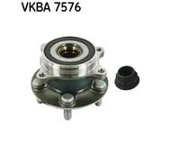 SKF VKBA 7576 Kit de Roulement de Roue