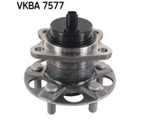 Roulement de roue VKBA 7577 SKF pour TOYOTA PRIUS