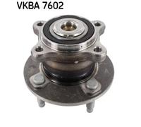 SKF VKBA 7602 Kit de roulement de roue