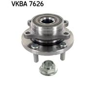 Roulement de roue VKBA 7626 SKF pour HYUNDAI KIA
