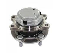 SKF VKBA 7698 Kit de roulement de roue