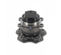 SKF Kit de roulement de roue VKBA 7739