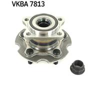 SKF Kit de roulements de roue VKBA 7813 pour Toyota, Lexus