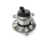 SKF VKBA 7828 Kit de roulement de roue