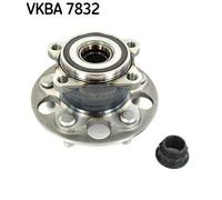 Roulement de roue VKBA 7832 SKF